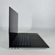 Load image into Gallery viewer, Dell XPS 15 9520 Silver 2.5 GHz Intel Core i9 12th Gen. 64GB RAM 1TB Solid State Drive NVIDIA GeForce RTX 3050 Ti 4 GB