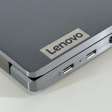 Load image into Gallery viewer, Lenovo ThinkPad X13 Gen 3 Gray 2.7 GHz AMD Ryzen 7 Pro 6850U 16GB RAM 512GB Solid State Drive