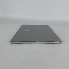 Load image into Gallery viewer, Microsoft Surface Pro 4 12.3 Silver WiFi 2.4 GHz Intel Core i5 6th Gen. 8GB RAM 256GB Solid State Drive