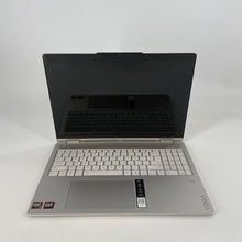 Load image into Gallery viewer, Lenovo Yoga 7 16 Silver 2.0 GHz AMD Ryzen AI 7 350 16GB RAM 1TB Solid State Drive