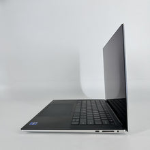 Load image into Gallery viewer, Dell XPS 15 9520 Silver 2.5 GHz Intel Core i9 12th Gen. 64GB RAM 1TB Solid State Drive NVIDIA GeForce RTX 3050 Ti 4 GB