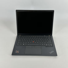 Load image into Gallery viewer, Lenovo ThinkPad X13 Gen 3 Gray 2.7 GHz AMD Ryzen 7 Pro 6850U 16GB RAM 512GB Solid State Drive