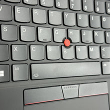 Load image into Gallery viewer, Lenovo ThinkPad X1 Carbon Gen 11 14 Black 1.8 GHz Intel Core i7 13th Gen. 32GB RAM 1TB Solid State Drive