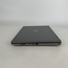 Load image into Gallery viewer, Dell Precision 7670 16 Gray 2.3 GHz Intel Core i9 12th Gen. 64GB RAM 1TB Solid State Drive NVIDIA RTX A4500 16 GB