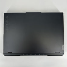 Load image into Gallery viewer, Lenovo Legion 5i Gen 9 16 Gray 2.2 GHz Intel Core i9 14th Gen. 32GB RAM 1TB Solid State Drive 1TB Solid State Drive NVIDIA GeForce RTX 4070 8 GB