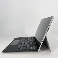 Load image into Gallery viewer, Microsoft Surface Pro 7 12.3 Silver WiFi 1.1 GHz Intel Core i5 10th Gen. 8GB RAM 256GB Solid State Drive