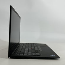Load image into Gallery viewer, Lenovo ThinkPad X1 Carbon Gen 11 14 Black 1.8 GHz Intel Core i7 13th Gen. 32GB RAM 1TB Solid State Drive