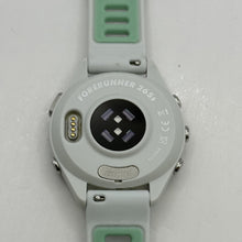 Load image into Gallery viewer, Garmin Forerunner 265S 41mm White GPS