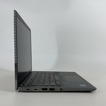 Load image into Gallery viewer, Lenovo ThinkPad X13 Gen 3 Gray 2.7 GHz AMD Ryzen 7 Pro 6850U 16GB RAM 512GB Solid State Drive
