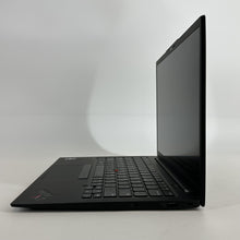 Load image into Gallery viewer, Lenovo ThinkPad X1 Carbon Gen 11 14 Black 1.8 GHz Intel Core i7 13th Gen. 32GB RAM 1TB Solid State Drive