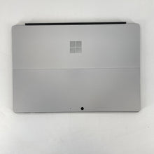 Load image into Gallery viewer, Microsoft Surface Pro 7 12.3 Silver WiFi 1.1 GHz Intel Core i5 10th Gen. 8GB RAM 256GB Solid State Drive