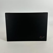 Load image into Gallery viewer, Lenovo ThinkPad X1 Carbon Gen 11 14 Black 1.8 GHz Intel Core i7 13th Gen. 32GB RAM 1TB Solid State Drive