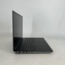 Load image into Gallery viewer, Dell Precision 7670 16 Gray 2.3 GHz Intel Core i9 12th Gen. 64GB RAM 1TB Solid State Drive NVIDIA RTX A4500 16 GB