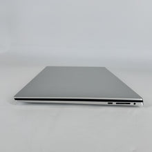 Load image into Gallery viewer, Dell XPS 15 9520 Silver 2.5 GHz Intel Core i9 12th Gen. 64GB RAM 1TB Solid State Drive NVIDIA GeForce RTX 3050 Ti 4 GB