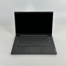Load image into Gallery viewer, Lenovo IdeaPad 5 14 Gray 2.8 GHz Intel Core i7 11th Gen. 16GB RAM 512GB Solid State Drive
