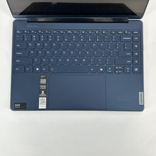 Load image into Gallery viewer, Lenovo Yoga 9i 14 Blue 1.4 GHz Intel Core Ultra 7 16GB RAM 1TB Solid State Drive