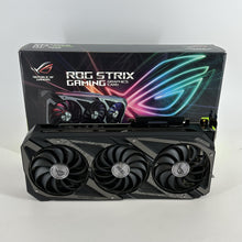 Load image into Gallery viewer, NVIDIA GeForce RTX 3090 24GB RAM