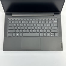 Load image into Gallery viewer, Lenovo IdeaPad 5 14 Gray 2.8 GHz Intel Core i7 11th Gen. 16GB RAM 512GB Solid State Drive