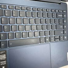 Load image into Gallery viewer, Lenovo Yoga 9i 14 Blue 1.4 GHz Intel Core Ultra 7 16GB RAM 1TB Solid State Drive