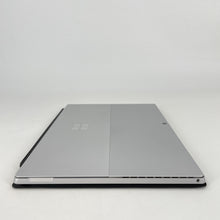 Load image into Gallery viewer, Microsoft Surface Pro 7 12.3 Silver WiFi 1.1 GHz Intel Core i5 10th Gen. 8GB RAM 256GB Solid State Drive