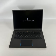 Load image into Gallery viewer, Dell Alienware M16 R2 Black 1.4 GHz Intel Core Ultra 7 32GB RAM 1TB Solid State Drive NVIDIA GeForce RTX 4070 8 GB