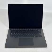 Load image into Gallery viewer, Microsoft Surface Laptop 7 15 Black WiFi 2.2 GHz Intel Core Ultra 7 Series 2 16GB RAM 512GB Solid State Drive