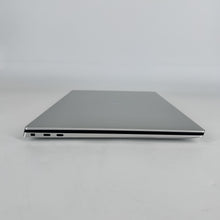 Load image into Gallery viewer, Dell XPS 15 9520 Silver 2.5 GHz Intel Core i9 12th Gen. 64GB RAM 1TB Solid State Drive NVIDIA GeForce RTX 3050 Ti 4 GB
