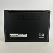 Load image into Gallery viewer, Lenovo ThinkPad X1 Carbon Gen 11 14 Black 1.8 GHz Intel Core i7 13th Gen. 32GB RAM 1TB Solid State Drive
