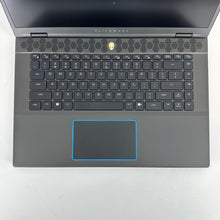 Load image into Gallery viewer, Dell Alienware M16 R2 Black 1.4 GHz Intel Core Ultra 7 32GB RAM 1TB Solid State Drive NVIDIA GeForce RTX 4070 8 GB