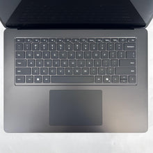 Load image into Gallery viewer, Microsoft Surface Laptop 7 15 Black WiFi 2.2 GHz Intel Core Ultra 7 Series 2 16GB RAM 512GB Solid State Drive