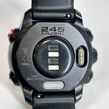 Load image into Gallery viewer, Garmin Forerunner 245 Music 42mm Black GPS