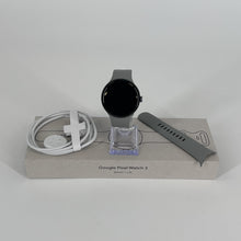 Load image into Gallery viewer, Google Pixel Watch 3 45mm Hazel Unlocked 32GB