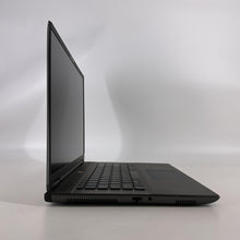 Load image into Gallery viewer, Dell Alienware M16 R2 Black 1.4 GHz Intel Core Ultra 7 32GB RAM 1TB Solid State Drive NVIDIA GeForce RTX 4070 8 GB