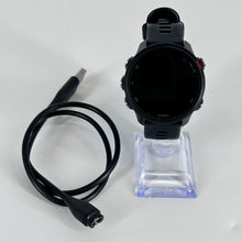 Load image into Gallery viewer, Garmin Forerunner 245 Music 42mm Black GPS
