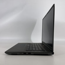 Load image into Gallery viewer, Dell Alienware M16 R2 Black 1.4 GHz Intel Core Ultra 7 32GB RAM 1TB Solid State Drive NVIDIA GeForce RTX 4070 8 GB
