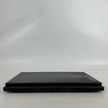 Load image into Gallery viewer, Lenovo Legion Y540 15.6 Black 2.6 GHz Intel Core i7 9th Gen. 16GB RAM 512GB Solid State Drive NVIDIA GeForce RTX 2060 6 GB