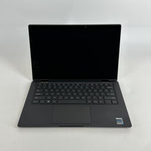 Load image into Gallery viewer, Dell Latitude 7420 14 Black 3.0 GHz Intel Core i7 11th Gen. 16GB RAM 512GB Solid State Drive