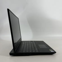 Load image into Gallery viewer, Lenovo Legion Y540 15.6 Black 2.6 GHz Intel Core i7 9th Gen. 16GB RAM 512GB Solid State Drive NVIDIA GeForce RTX 2060 6 GB