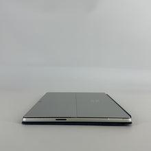 Load image into Gallery viewer, Microsoft Surface Pro 9 13 Silver WiFi 2.7 GHz Intel Core i7 12th Gen. 16GB RAM 256GB Solid State Drive
