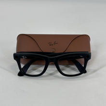 Load image into Gallery viewer, Meta Ray-Ban Meta Wayfarer (Gen 2) Matte Black 32GB