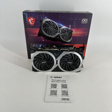 Load image into Gallery viewer, AMD Radeon RX 6700 XT 12GB RAM