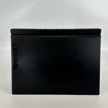 Load image into Gallery viewer, Lenovo Legion Y540 15.6 Black 2.6 GHz Intel Core i7 9th Gen. 16GB RAM 512GB Solid State Drive NVIDIA GeForce RTX 2060 6 GB
