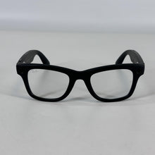 Load image into Gallery viewer, Meta Ray-Ban Meta Wayfarer (Gen 2) Matte Black 32GB