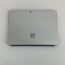 Load image into Gallery viewer, Microsoft Surface Pro 9 13 Silver WiFi 2.7 GHz Intel Core i7 12th Gen. 16GB RAM 256GB Solid State Drive