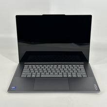 Load image into Gallery viewer, Lenovo Yoga Slim 7i 15.3 Gray 2.2 GHz Intel Core Ultra 7 Series 2 32GB RAM 1TB Solid State Drive