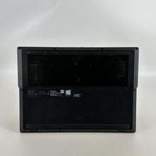 Load image into Gallery viewer, Lenovo Legion Y540 15.6 Black 2.6 GHz Intel Core i7 9th Gen. 16GB RAM 512GB Solid State Drive NVIDIA GeForce RTX 2060 6 GB