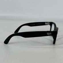 Load image into Gallery viewer, Meta Ray-Ban Meta Wayfarer (Gen 2) Matte Black 32GB