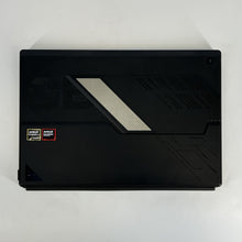Load image into Gallery viewer, Asus ROG Flow Z13 GZ302 13.4 Black 3.0 GHz AMD Ryzen AI MAX+ 395 32GB RAM 1TB Solid State Drive