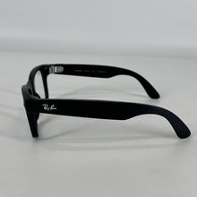 Load image into Gallery viewer, Meta Ray-Ban Meta Wayfarer (Gen 2) Matte Black 32GB