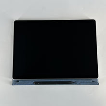 Load image into Gallery viewer, Microsoft Surface Pro 9 13 Silver WiFi 2.7 GHz Intel Core i7 12th Gen. 16GB RAM 256GB Solid State Drive